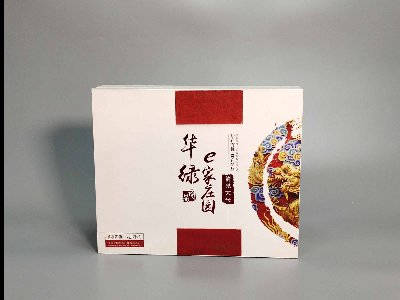 清泉  精品水稻大米包裝