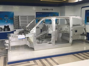 寶鋼 中鋁 諾貝麗斯 鑫達(dá),他們來了,你在哪