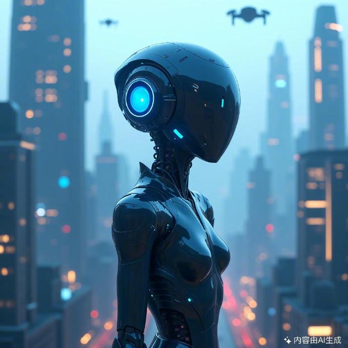 #未來科技##國潮風(fēng)##墻面設(shè)計#