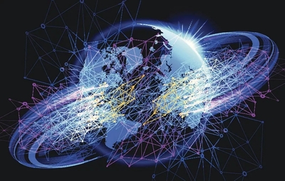 讓創新之光照亮科技強國夢