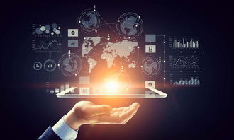 中國科技市場規(guī)模突破2100億美元，發(fā)展加速引領(lǐng)全球創(chuàng)新浪潮