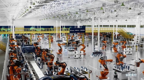 2025工博會(huì) ABB與西門子同時(shí)簽約摩泛科技，釋放工業(yè)自動(dòng)化新信號(hào)