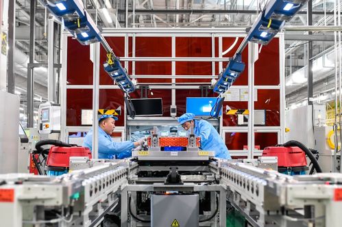 動(dòng)力電池技術(shù)競逐新篇章 上汽、廣汽與寧德時(shí)代發(fā)布固態(tài)電池“上車”時(shí)間表